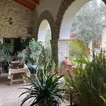Casa Tipica Sarda Gonnosno