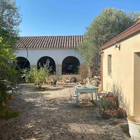 Casa Tipica Sarda アパート
