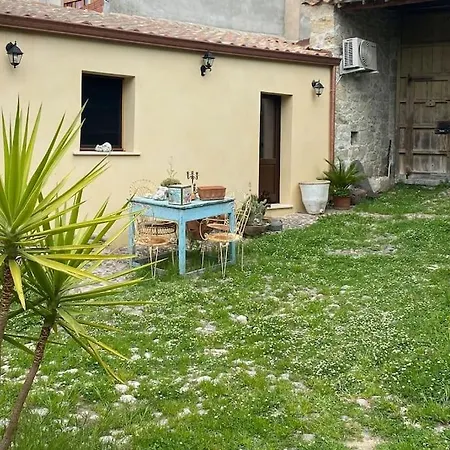 Casa Tipica Sarda Apartment *