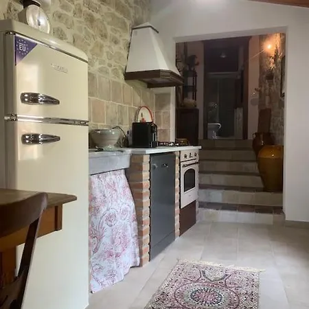 Casa Tipica Sarda Apartment Gonnosno