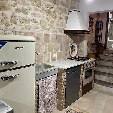 Apartment Casa Tipica Sarda
