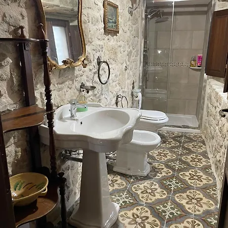 Casa Tipica Sarda Apartment Gonnosno