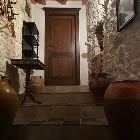 Apartment Casa Tipica Sarda *