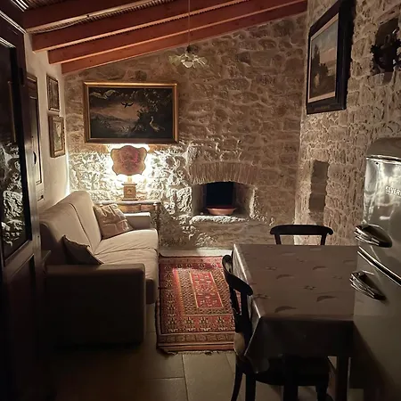 Apartment Casa Tipica Sarda