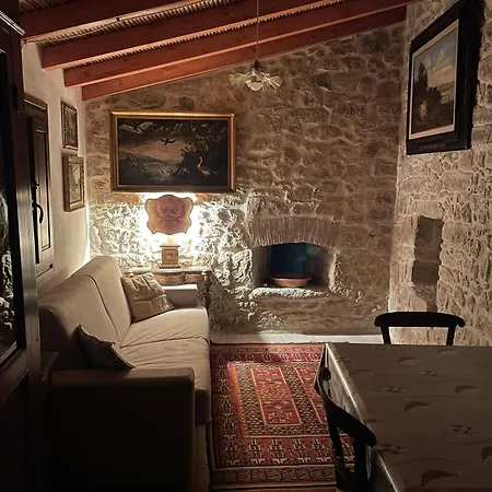Casa Tipica Sarda
